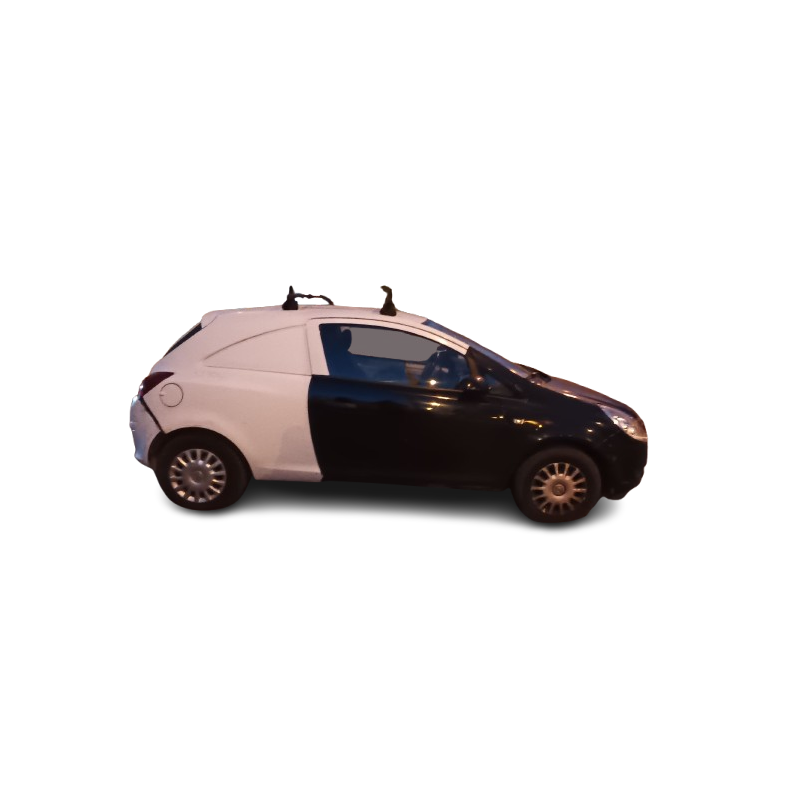 OPEL CORSA D (S07) - imagen 6