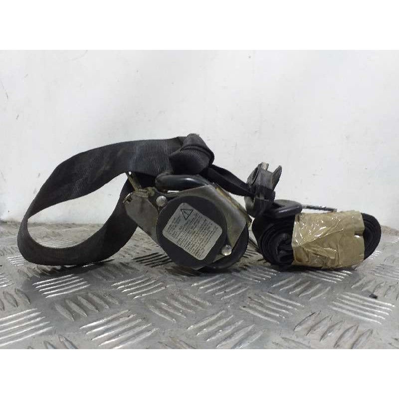 CINTURON SEGURIDAD DELANTERO DERECHO 542455900A 2 PINES  - imagen 1