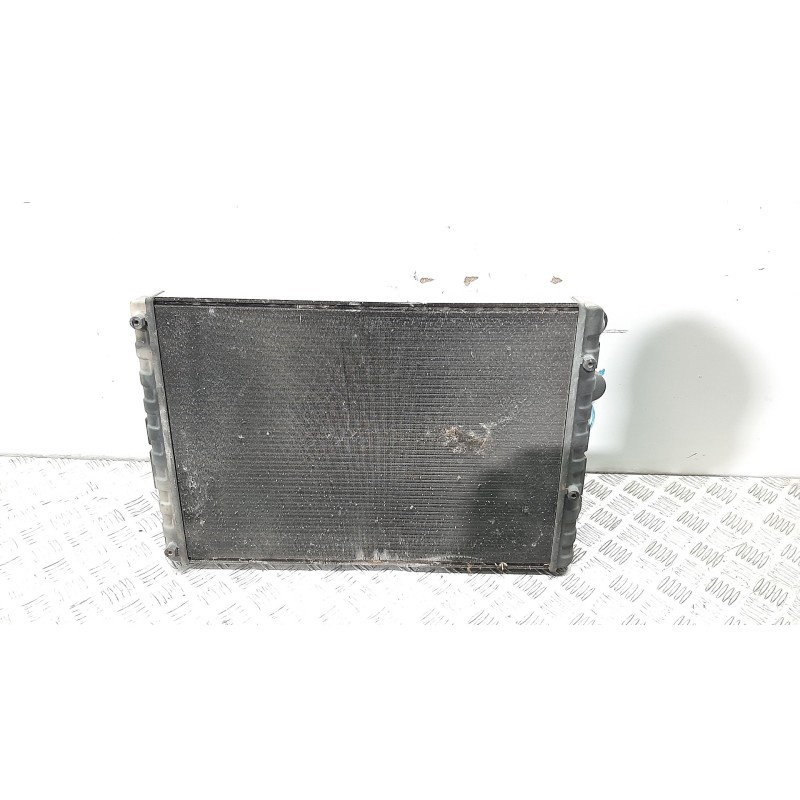 RADIADOR AGUA 6N0121201D 8534076  - imagen 2