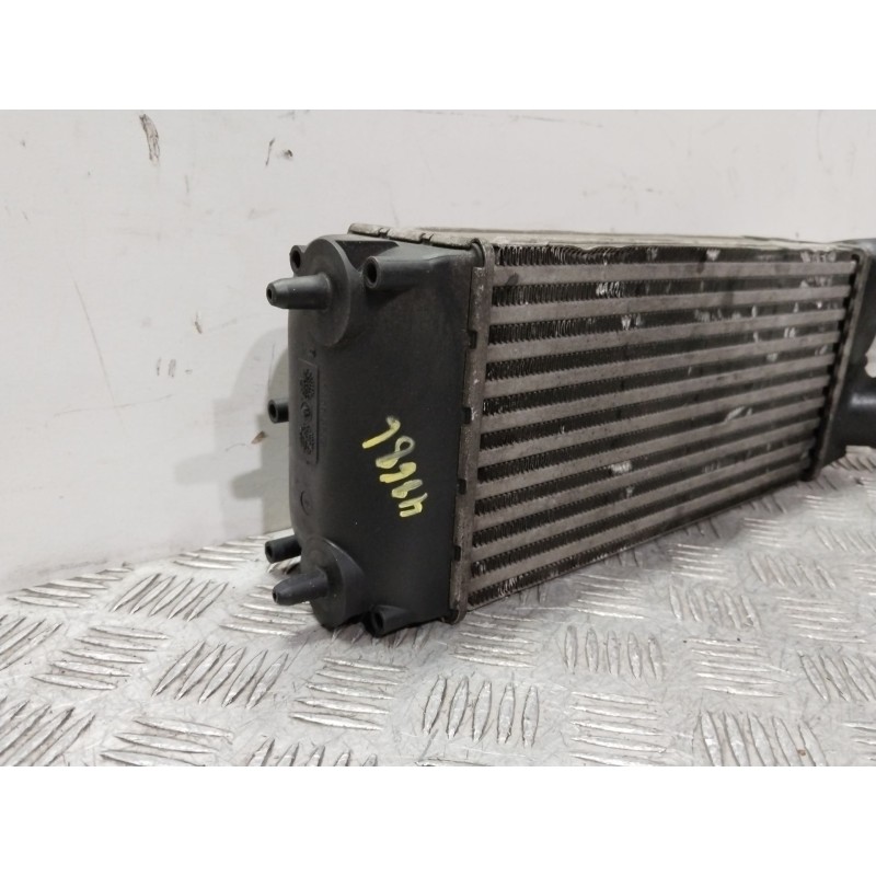 INTERCOOLER 9682434580  - imagen 3