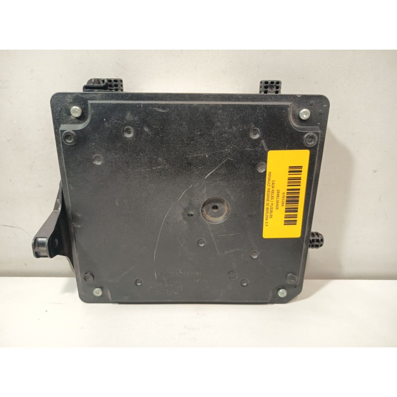 CAJA RELES / FUSIBLES 284B13640R  - imagen 3
