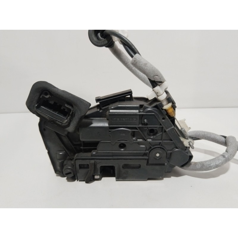 CERRADURA PUERTA TRASERA IZQUIERDA A046465  - imagen 2
