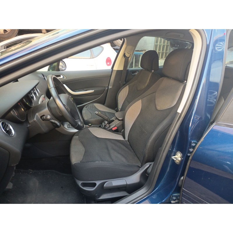 PEUGEOT 308 I (4A_, 4C_) - imagen 5