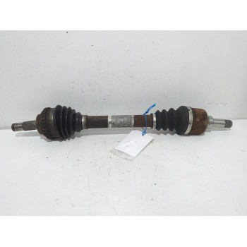 TRANSMISION DELANTERA IZQUIERDA 9632118880  OEM 9632118880