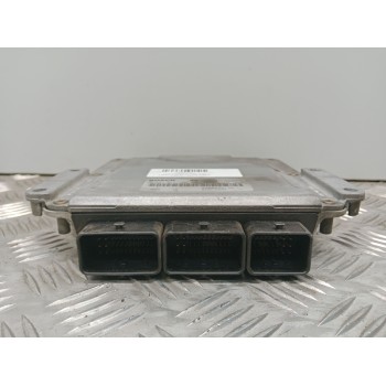 CENTRALITA MOTOR UCE 0281011102 