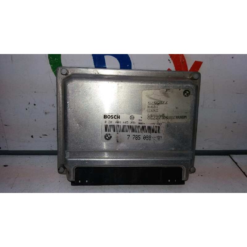 CENTRALITA LUCES 7785575 281001445  - imagen 1