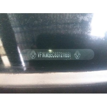 RENAULT MEGANE II FAMILIAR