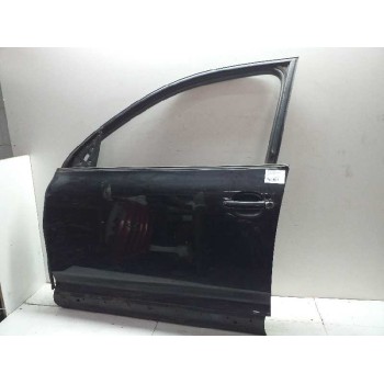 PUERTA DELANTERA IZQUIERDA NEGRA 