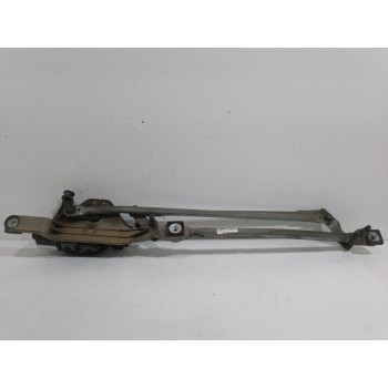 MOTOR LIMPIA DELANTERO 1255958 4 PINES 