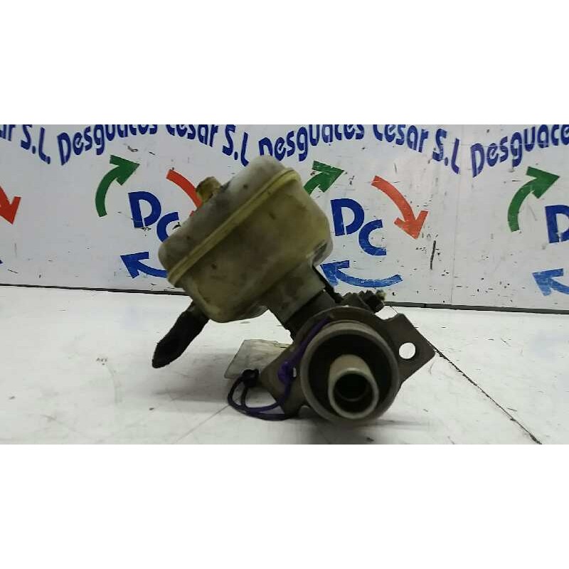 BOMBA FRENO 21027099  - imagen 1