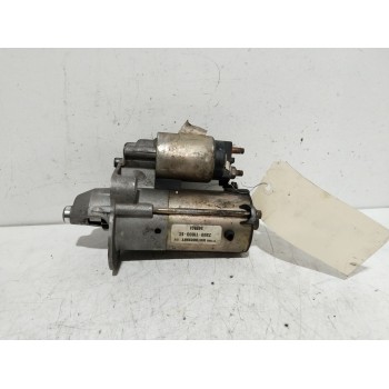 MOTOR ARRANQUE 2S6U11000EC 