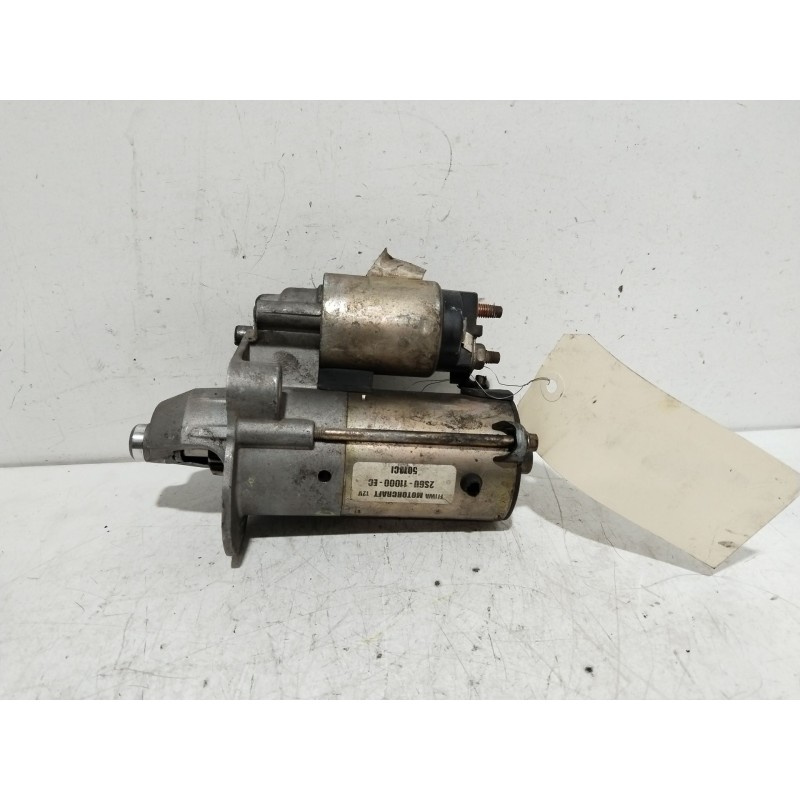 MOTOR ARRANQUE 2S6U11000EC  - imagen 1