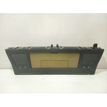 CUADRO INSTRUMENTOS P9664365280  OEM P9664365280