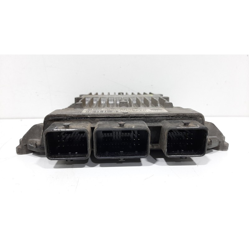 CENTRALITA MOTOR UCE 5WS40140ET  - imagen 3