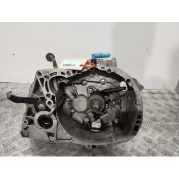 CAJA CAMBIOS JR5129 