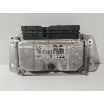 CENTRALITA MOTOR UCE 0261208702 