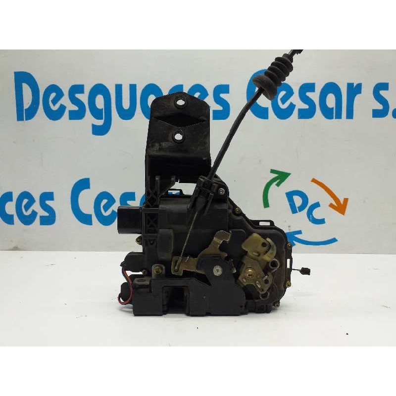 CERRADURA PUERTA DELANTERA DERECHA  - imagen 2