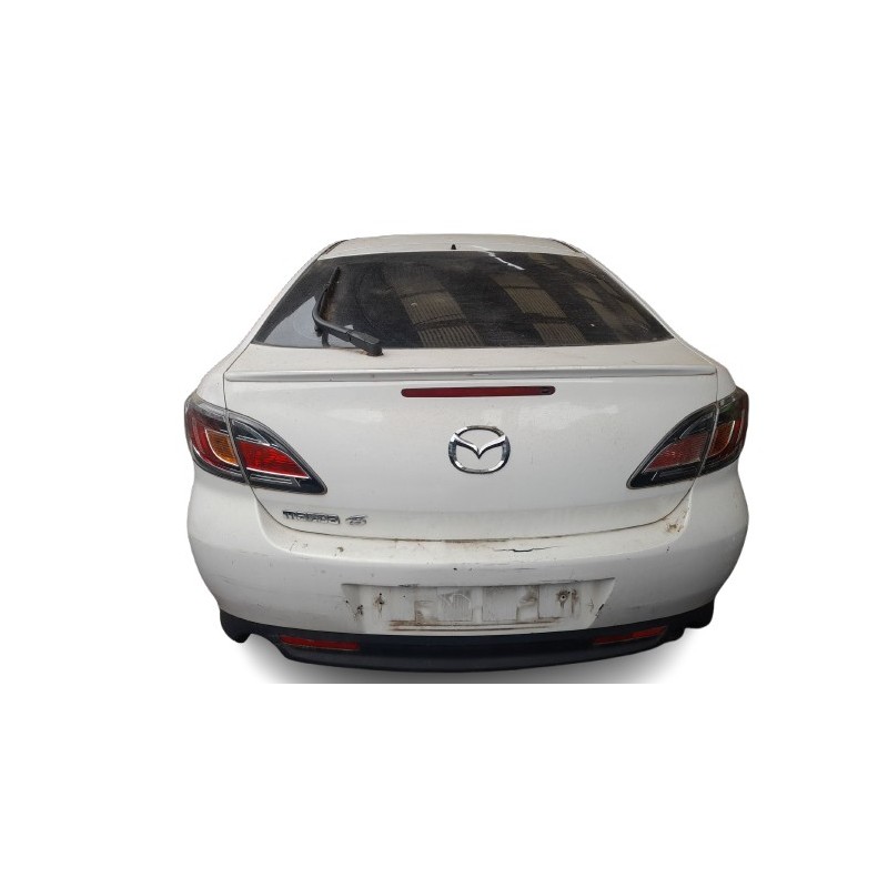 MAZDA 6 HATCHBACK (GH) - imagen 2