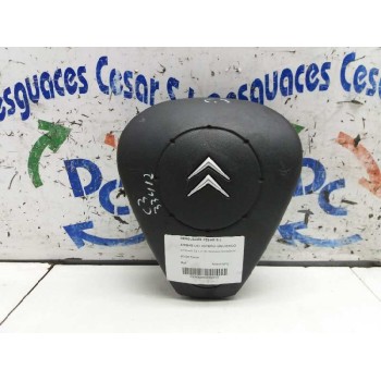 AIRBAG DELANTERO IZQUIERDO 96380009ZE 