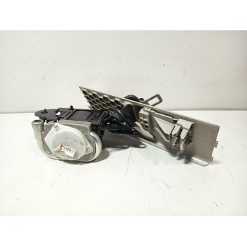 CINTURON SEGURIDAD DELANTERO DERECHO 12848367 13303851 