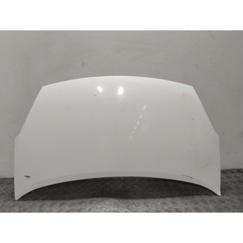 CAPOT 7901P7 BLANCO - imagen 1