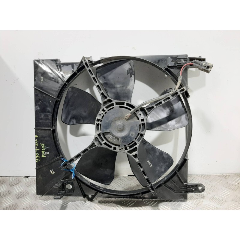 ELECTROVENTILADOR 93740673  - imagen 1