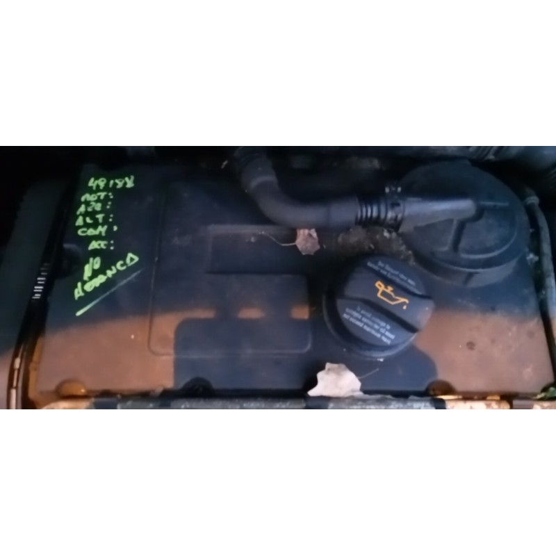 SEAT TOLEDO (5P2) - imagen 2