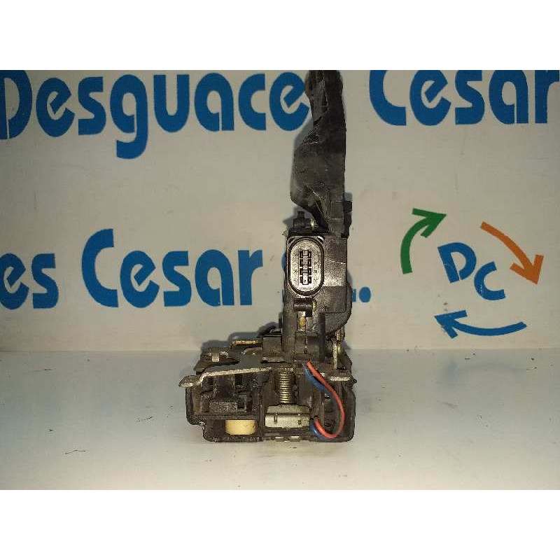 CERRADURA PUERTA DELANTERA DERECHA  - imagen 4