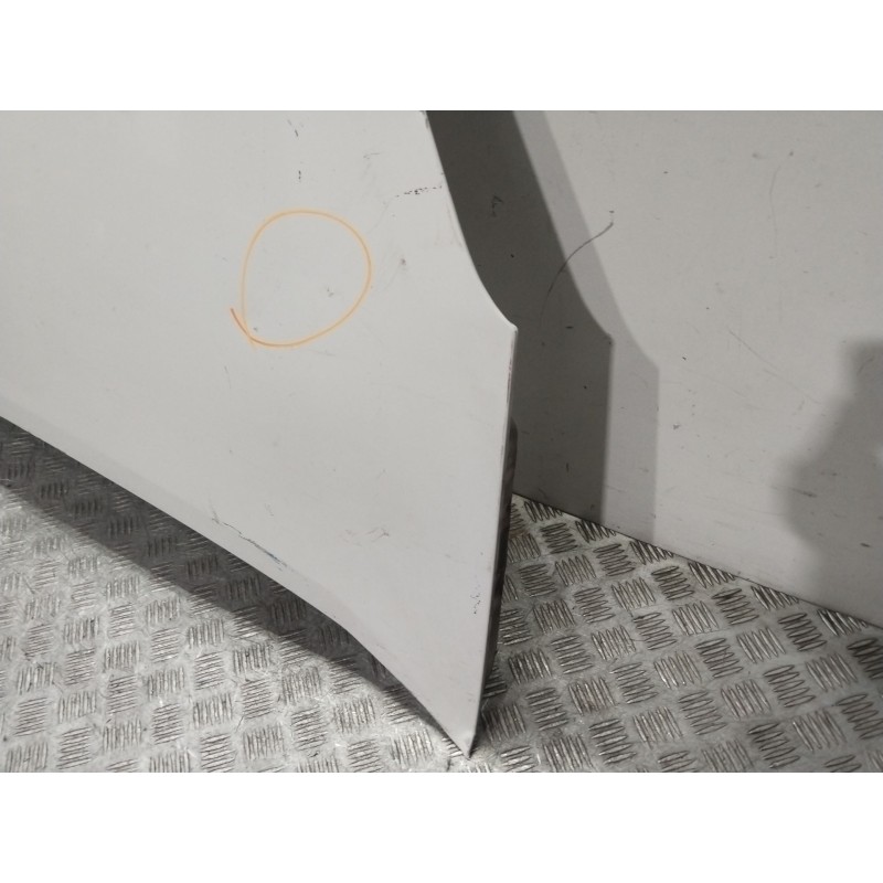 CAPOT 7901P7 BLANCO - imagen 2
