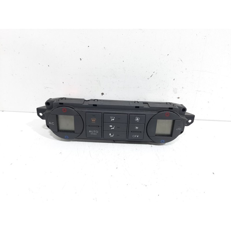 MANDO CALEFACCION / AIRE ACONDICIONADO 3M5T18C612AL  - imagen 1