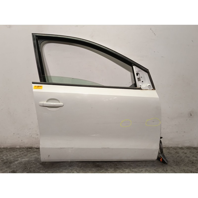 PUERTA DELANTERA DERECHA 6R4831056J  - imagen 1