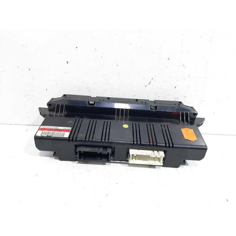 MANDO CALEFACCION / AIRE ACONDICIONADO 3M5T18C612AL  - imagen 2