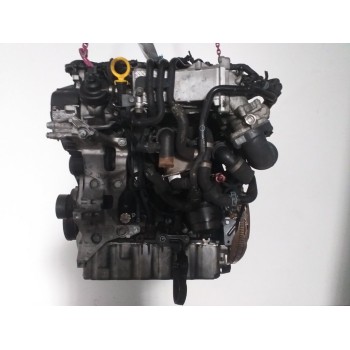MOTOR COMPLETO CXMA 
