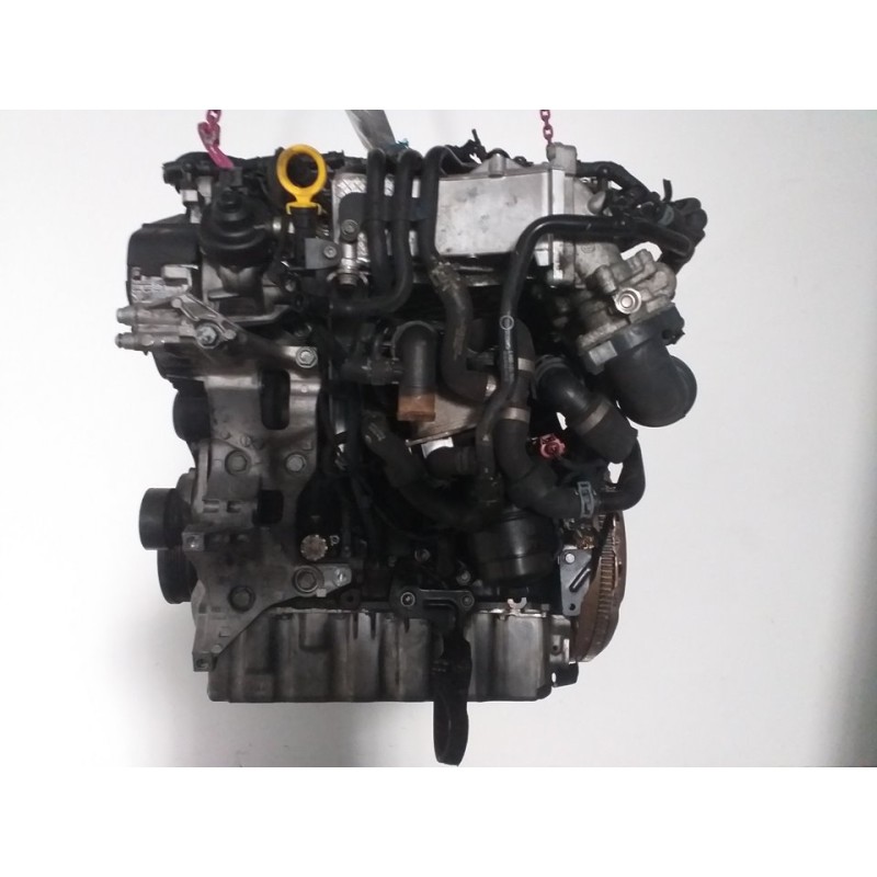 MOTOR COMPLETO CXMA  - imagen 1