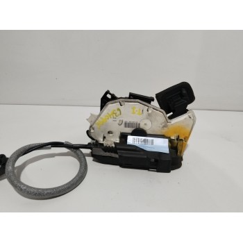 CERRADURA PUERTA TRASERA IZQUIERDA 5K4839015Q 