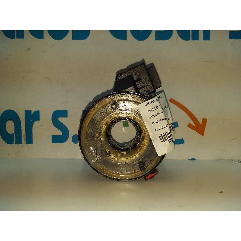 ANILLO AIRBAG 3C0959653B  - imagen 1