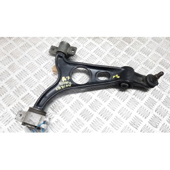 BRAZO SUSPENSION INFERIOR DELANTERO IZQUIERDO 60686891 