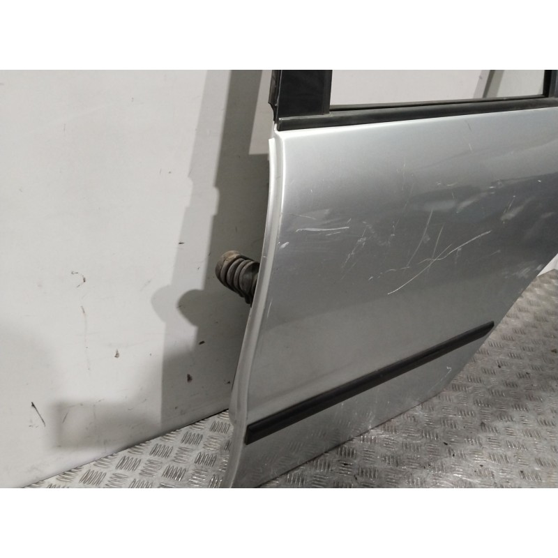 PUERTA TRASERA IZQUIERDA 1M0833055L PLATA - imagen 3