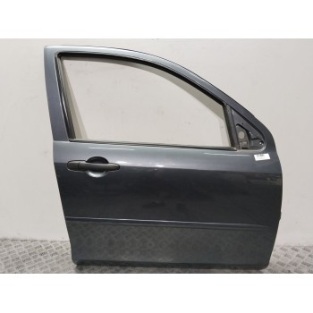 PUERTA DELANTERA DERECHA DD1058020G GRIS