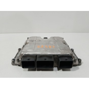 CENTRALITA MOTOR UCE 0281011084 