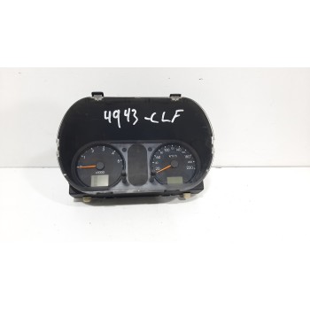 CUADRO INSTRUMENTOS 1382461  OEM 1382461