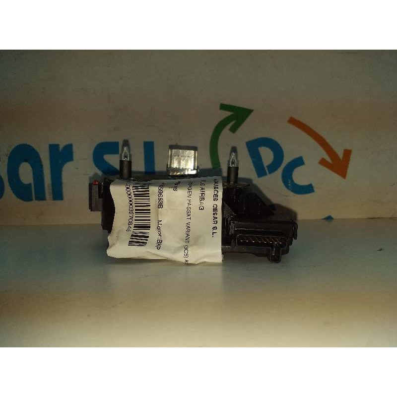ANILLO AIRBAG 3C0959653B  - imagen 2