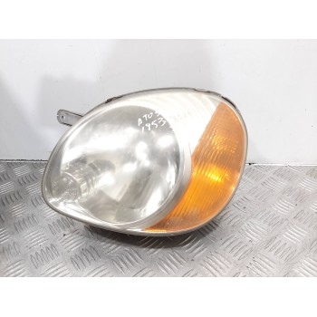 FARO IZQUIERDO 9210506000 