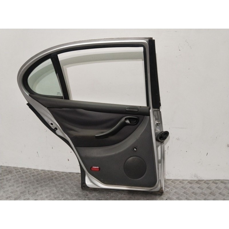 PUERTA TRASERA IZQUIERDA 1M0833055L PLATA - imagen 4