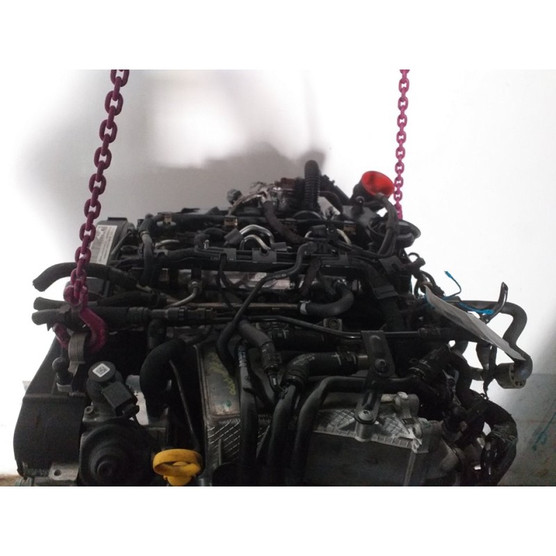 MOTOR COMPLETO CXMA  - imagen 3