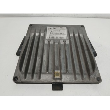 CENTRALITA MOTOR UCE 8200399038 