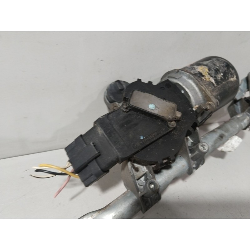 MOTOR LIMPIA DELANTERO 6405T0  - imagen 3