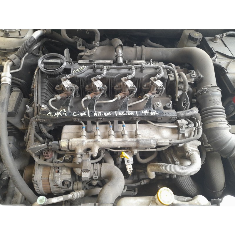 MAZDA 6 HATCHBACK (GH) - imagen 3