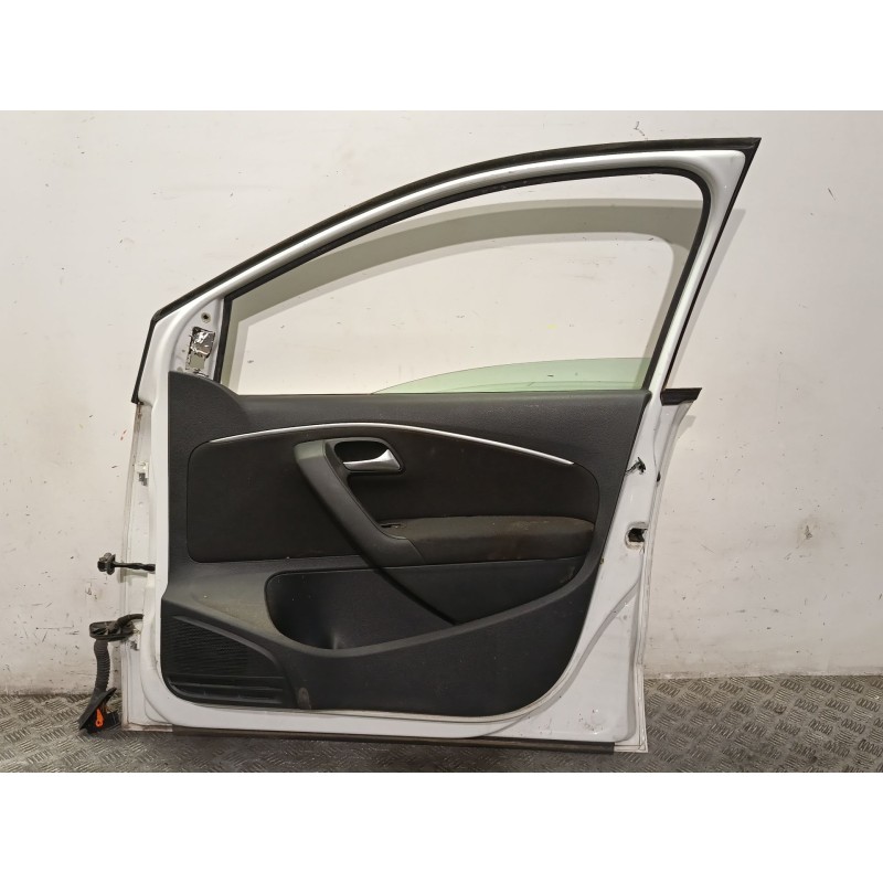 PUERTA DELANTERA DERECHA 6R4831056J  - imagen 4