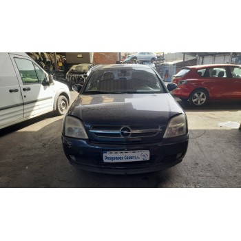 OPEL VECTRA B BERLINA
